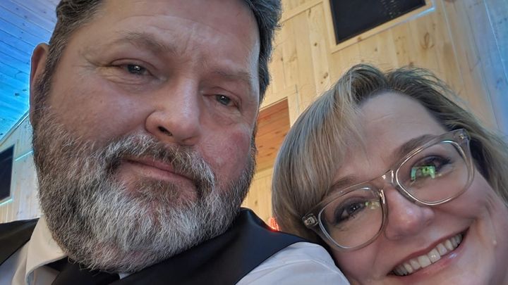 Help David & Libby Ann Fix Their Bathroom campaign photo, 1 of 3
