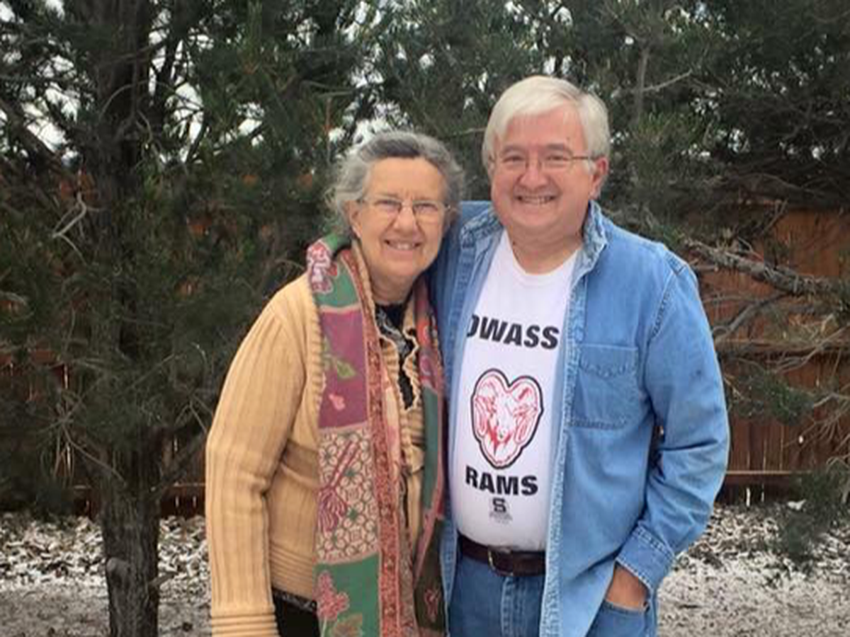Help Vicky and Charlie Fix or Find a New Home campaign photo, 1 of 3