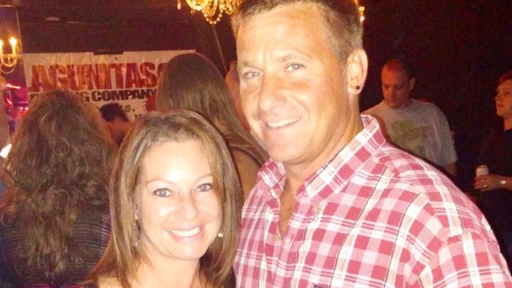 Roger & Denise Casey's House Fire campaign photo, 1 of 2