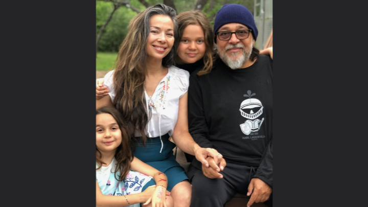 The Chris Athens Family Support Fund campaign photo, 1 of 8