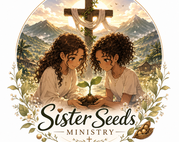 Sister Seeds  Ministry