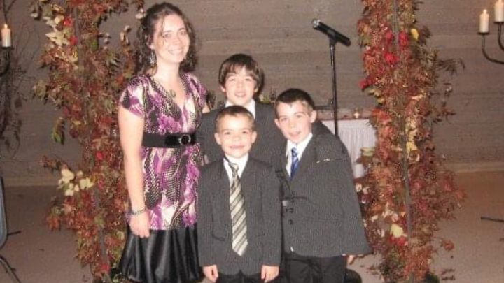 Main fundraiser photo