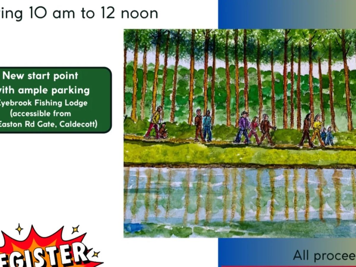 Fundraiser’s main image