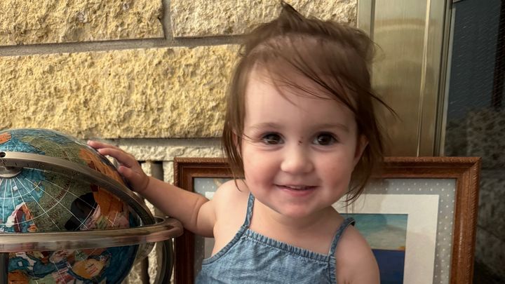 Support Eliza Kathryn’s Fight for Her Life campaign photo, 1 of 8