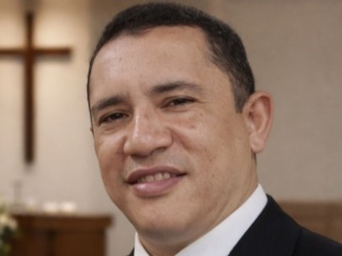 Fundraiser by Luis Ramirez : Support for Pastor Alejandro’s Recovery