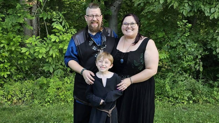 Main fundraiser photo