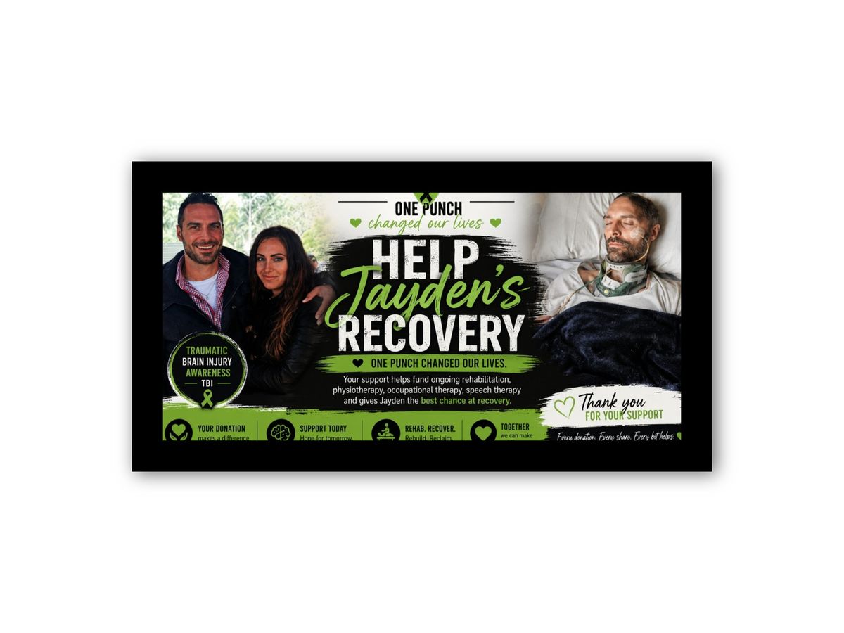 Fundraiser’s main image