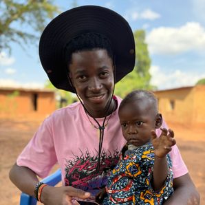 Njuba  Arafat 