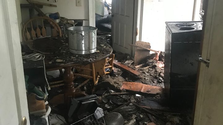 Fundraiser by Roberto Bonefont : Help Ed and Wyatt Rebuild After ...
