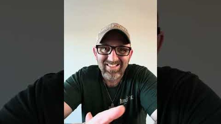 Let’s help my friend Derek Williams with brain cancer. video thumbnail, 1 of 7