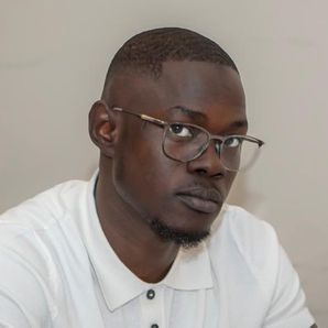 Hamidou Ndiaye