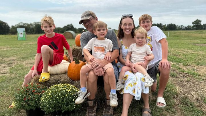 Coming Together for the Looten Family campaign photo, 1 of 8