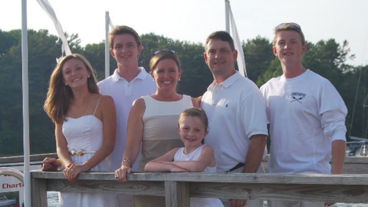 Main fundraiser photo