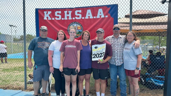 Main fundraiser photo