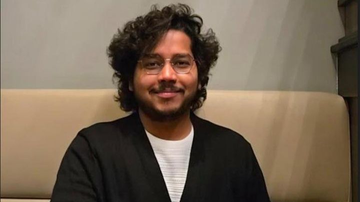 Support for Mani Chandra Teja’s Family