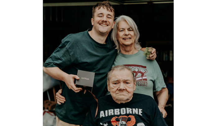 need a pack of cigarettes lol gofundme GoFundMe