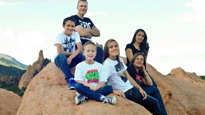Main fundraiser photo