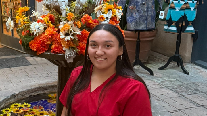 Support Laila's Medical Internship in Peru campaign photo, 1 of 3