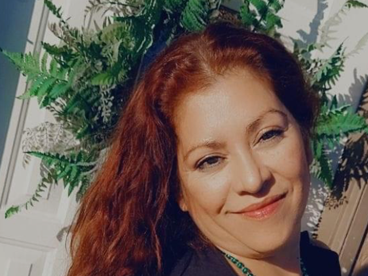 Fundraiser by Kayla Ley : Elizabeth Hernandez Ley's Final Farewell 1969-2025, image size:1200x900