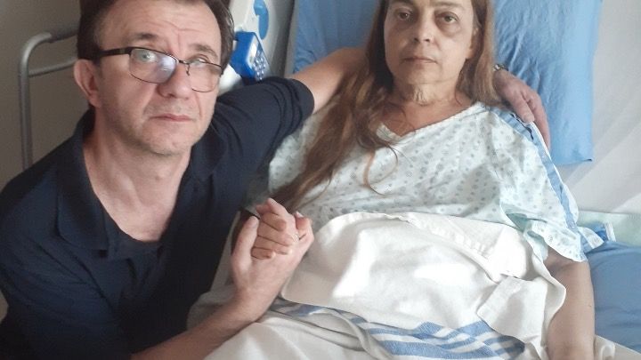 Help Marijana Drobnjak fight her battle campaign photo, 1 of 4