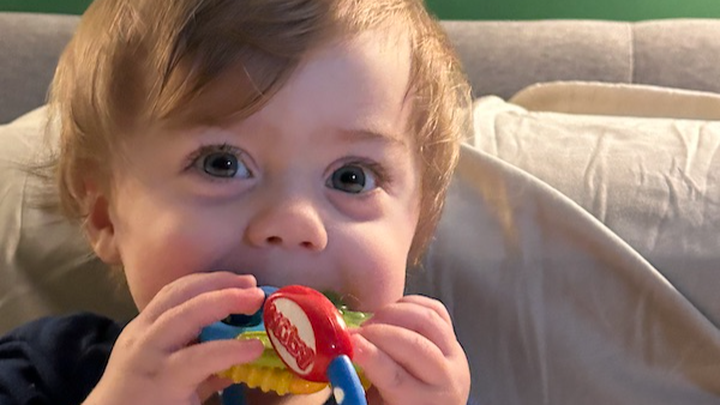 Support Jed's Family in Covering Medical Expenses campaign photo, 1 of 8