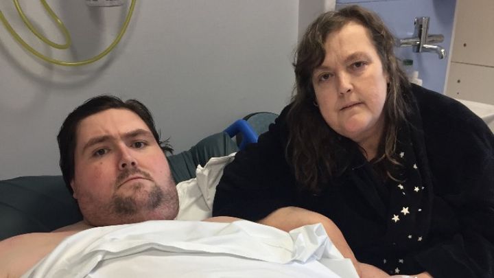 Main fundraiser photo