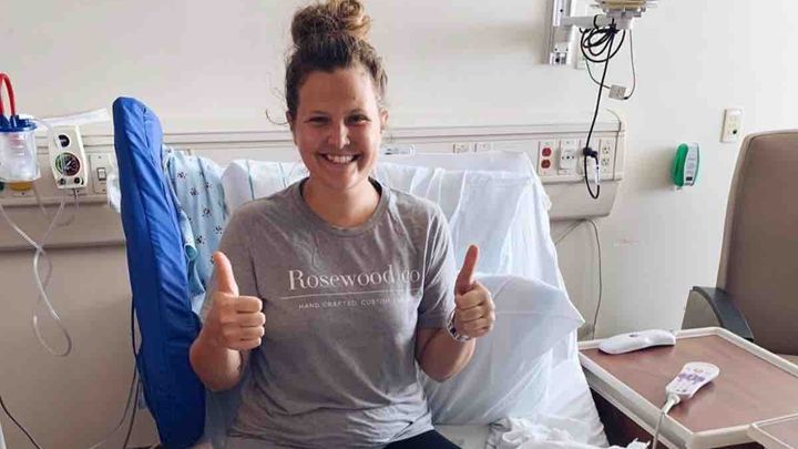 Fundraiser for Price Bithell by Janine Bithell : Mama Bithell’s medical ...