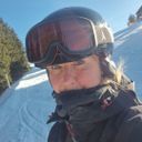 Profile photo of Emma Scott