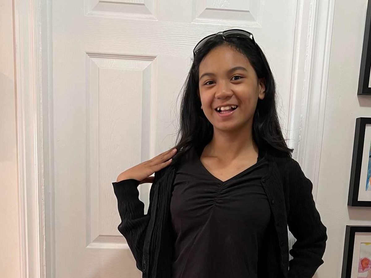 Fundraiser by Threcia-Joy (TJ) Ebalca Oliver : 10-yr old Kyaa in Car  Accident - Pls support!