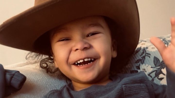 Help Baby Alessandro Through His Heart Condition campaign photo, 1 of 8