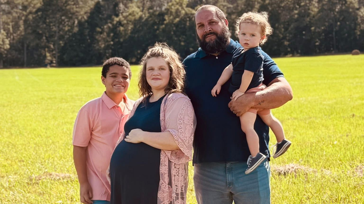Support Tyler's Recovery After Tragic Fall campaign photo, 1 of 3