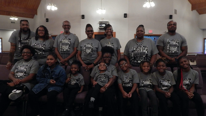 Help Elevation Church Memphis Secure a Home campaign photo, 1 of 8