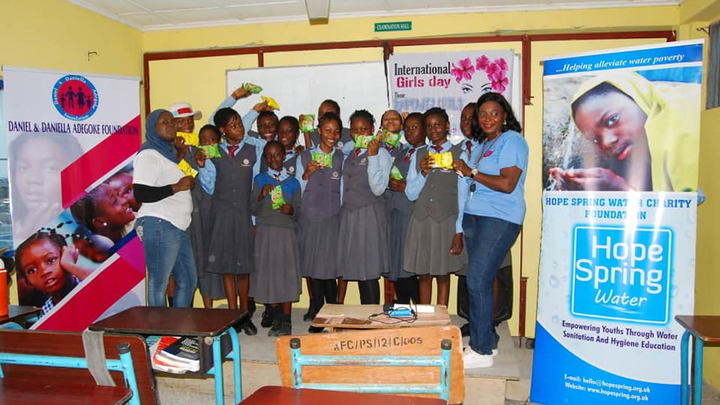 Christmas Drive 2025 – Help Us Care for Those in Need campaign photo, 1 of 3