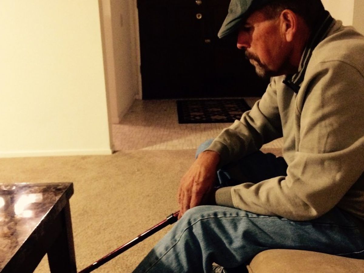 Joshua Ricky Roman Fundraiser by Joshua Roman : My Father Ricky Romans Funeral Fund