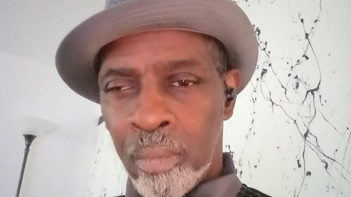 Support for Lawrence Harris's Funeral Costs campaign photo, 1 of 6