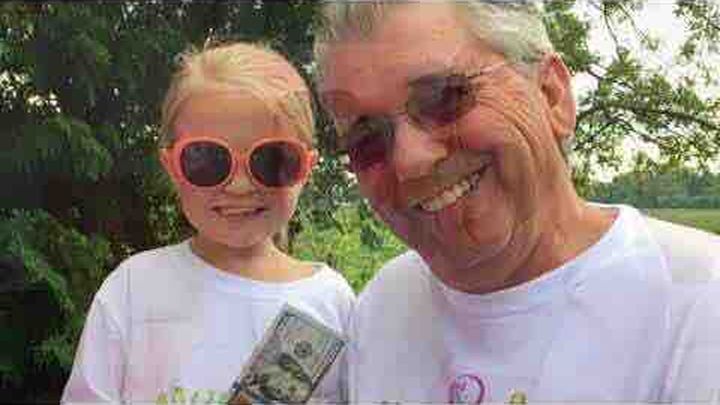 Main fundraiser photo