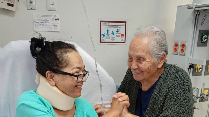 Foto de la recaudación de fondos Mi operación para quitar el tumor cerebral !!!!, 1 de 7