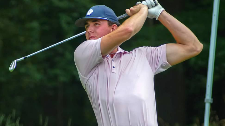 Help our public golfer GO PRO! Please support Scott Jordan. campaign photo, 1 of 8