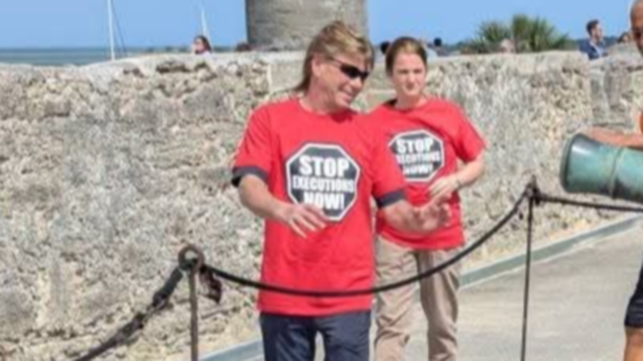 Foto principale della raccolta fondi