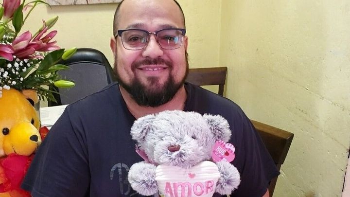 Main fundraiser photo