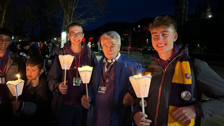 Main fundraiser photo