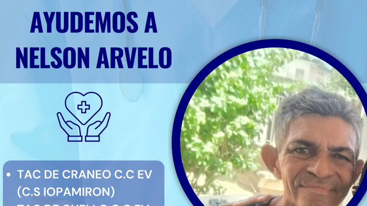 Foto principal de la recaudación de fondos