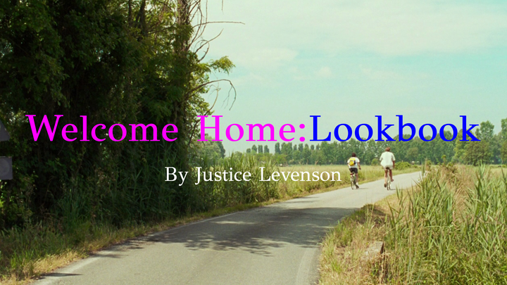 Help Justice's film project:Welcome Home. campaign photo, 1 of 7
