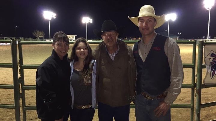 Main fundraiser photo