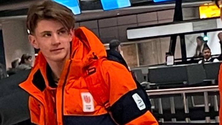 Steun snowboardtalent Pim Wiesen op weg naar de top! campaign photo, 1 of 4