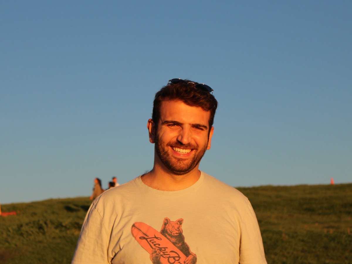 Fundraiser’s main image