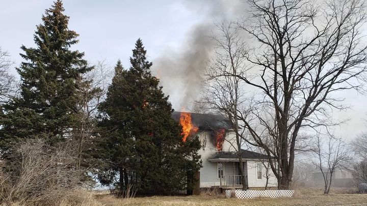 Main fundraiser photo