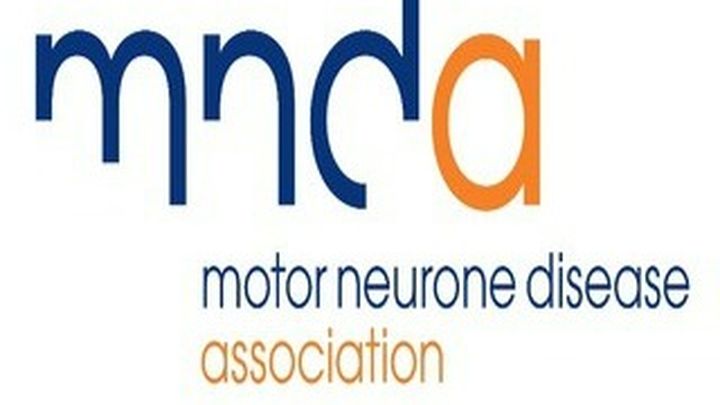 Motor neurone disease - Fundraising Walk campaign photo, 1 of 3