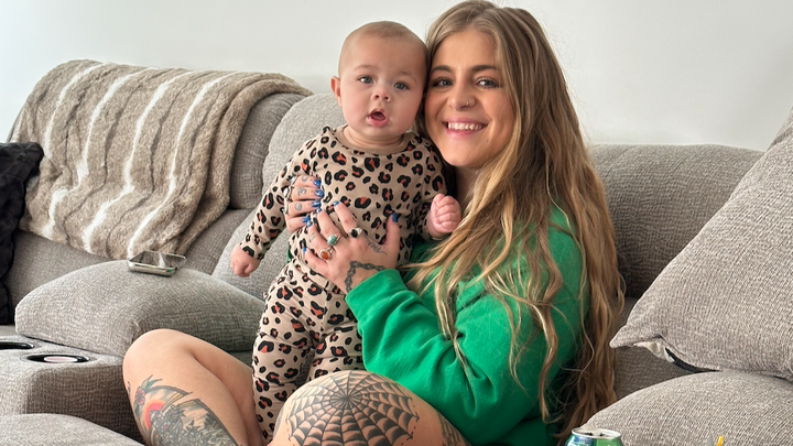 Support Chelsey's Recovery from Brain Injury campaign photo, 1 of 3