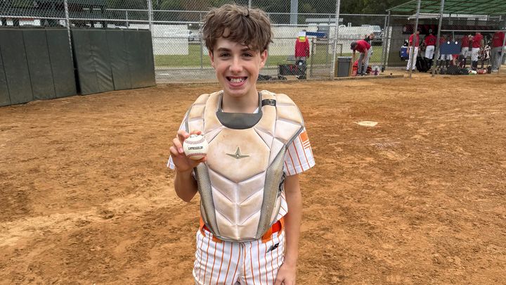 Fundraiser by Max Moore : Brayden Strickland’s Fight Against Leukemia